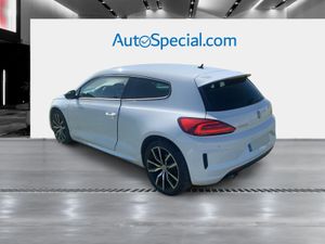 Volkswagen Scirocco Typhoon by R-Line 1.4 TSI 92kW (125CV)  - Foto 5