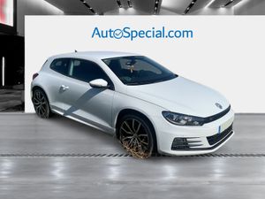 Volkswagen Scirocco Typhoon by R-Line 1.4 TSI 92kW (125CV)  - Foto 9