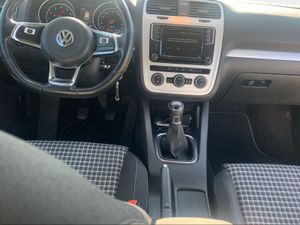 Volkswagen Scirocco Typhoon by R-Line 1.4 TSI 92kW (125CV)  - Foto 14