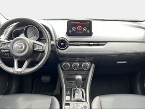 Mazda CX-3 2.0 G 89kW (121CV) 2WD AT Zenith  - Foto 16