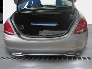 Mercedes Clase C C 220 BlueTEC  - Foto 20