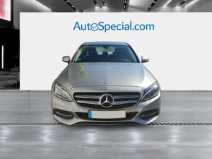 Mercedes Clase C C 220 BlueTEC  - Foto 10