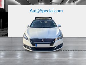 Peugeot 508 SW Allure 2.0 BlueHDi 180 Autom.  - Foto 10