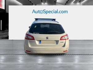 Peugeot 508 SW Allure 2.0 BlueHDi 180 Autom.  - Foto 6