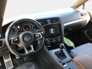 Volkswagen Golf Sport 2.0 TDI 150CV BMT RLine  - Foto 13