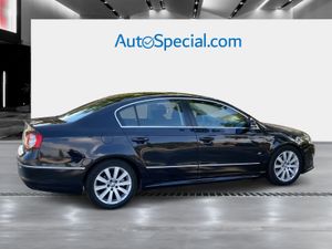 Volkswagen Passat 2.0 TDI 140cv Advance  - Foto 7