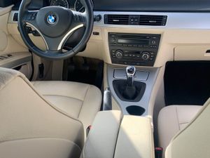 BMW Serie 3 320i cabrio  - Foto 15