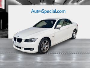 BMW Serie 3 320i cabrio  - Foto 2