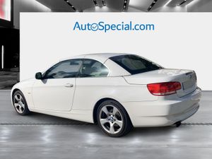 BMW Serie 3 320i cabrio  - Foto 5