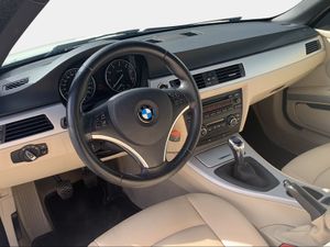 BMW Serie 3 320i cabrio  - Foto 13