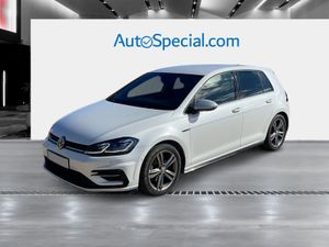 Volkswagen Golf Sport R-Line 1.5 TSI 110kW (150CV)  - Foto 2