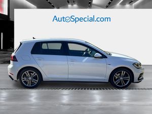 Volkswagen Golf Sport R-Line 1.5 TSI 110kW (150CV)  - Foto 8