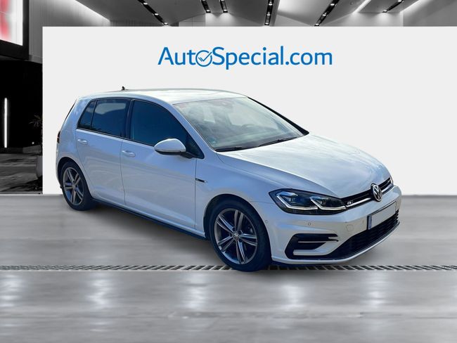 Volkswagen Golf Sport R-Line 1.5 TSI 110kW (150CV)  - Foto 9