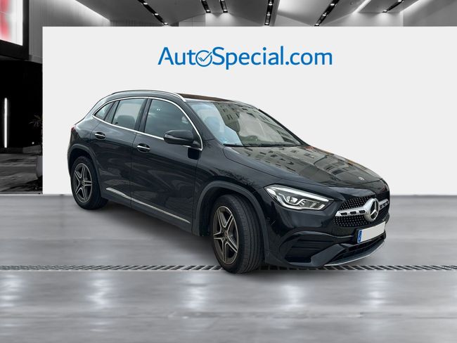 Mercedes GLA GLA 200 D  - Foto 9