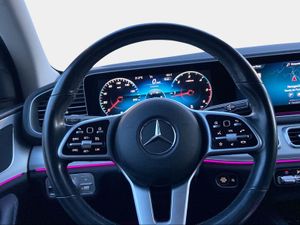 Mercedes GLE GLE 300 d 4MATIC  - Foto 12