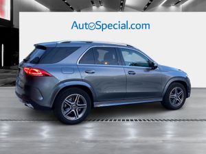 Mercedes GLE GLE 300 d 4MATIC  - Foto 6