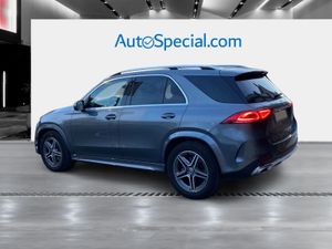 Mercedes GLE GLE 300 d 4MATIC  - Foto 4