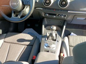 Audi A3 Sportback 35 TDI 110kW (150CV)  - Foto 13