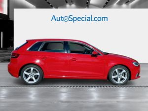 Audi A3 Sportback 35 TDI 110kW (150CV)  - Foto 7