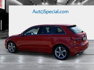 Audi A3 Sportback 35 TDI 110kW (150CV)  - Foto 4