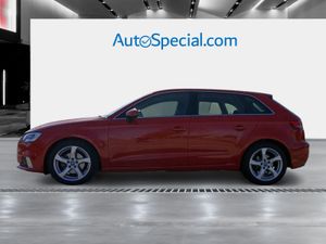 Audi A3 Sportback 35 TDI 110kW (150CV)  - Foto 3