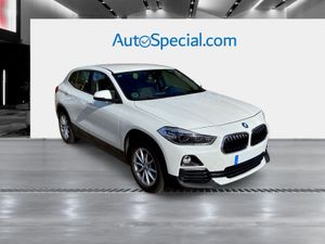 BMW X2 sDrive18d  - Foto 8