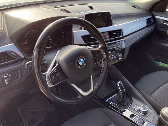 BMW X2 sDrive18d  - Foto 14