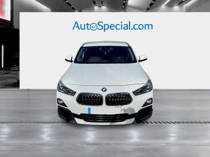 BMW X2 sDrive18d  - Foto 9