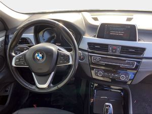 BMW X2 sDrive18d  - Foto 10