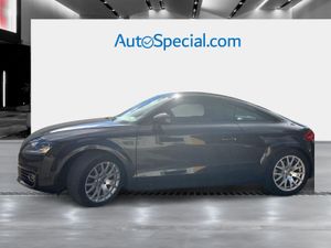 Audi TT Coupé 2.0 TFSI 211cv S tronic quattro  - Foto 4