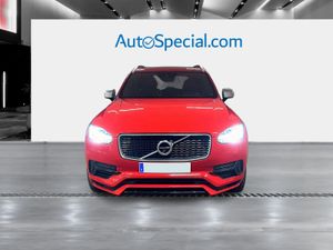 Volvo XC-90 2.0 T8 AWD R-Design Auto  - Foto 9