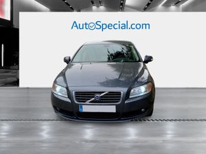 Volvo S80 3.2 Summum  - Foto 10