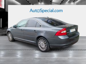 Volvo S80 3.2 Summum  - Foto 5