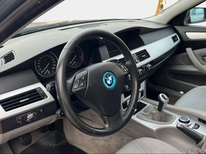BMW Serie 5 520d  - Foto 13