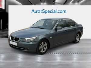 BMW Serie 5 520d  - Foto 2