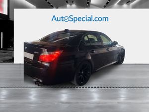 BMW Serie 5 M5 (E60)  - Foto 7