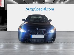 BMW Serie 5 M5 (E60)  - Foto 9