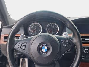 BMW Serie 5 M5 (E60)  - Foto 14