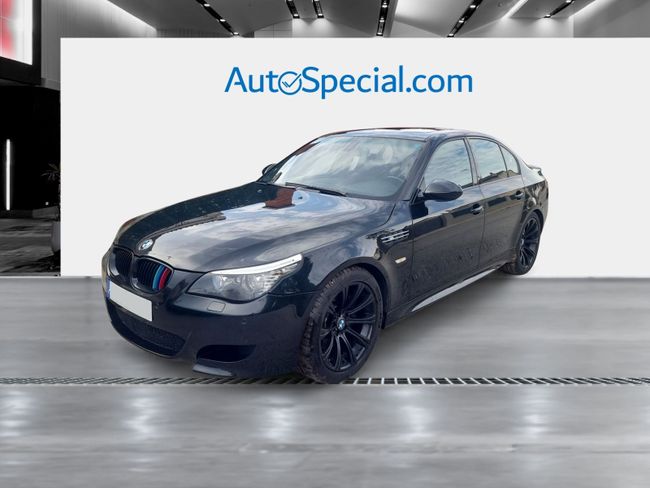 BMW Serie 5 M5 (E60)  - Foto 1