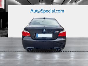 BMW Serie 5 M5 (E60)  - Foto 6