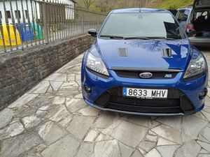 Ford Focus 2.5 RS  - Foto 7
