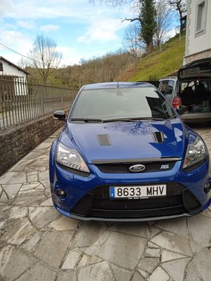 Ford Focus 2.5 RS  - Foto 9