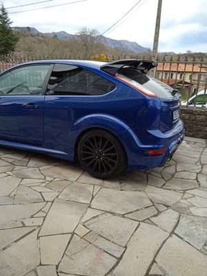 Ford Focus 2.5 RS  - Foto 8