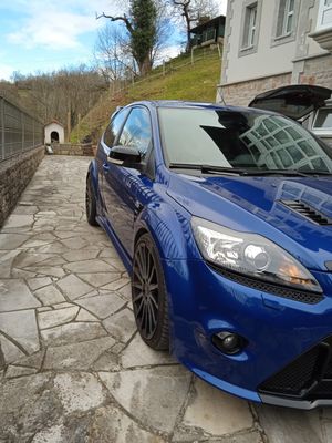 Ford Focus 2.5 RS  - Foto 5