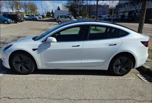 Tesla Model 3 Gran Autonomía AWD  - Foto 3