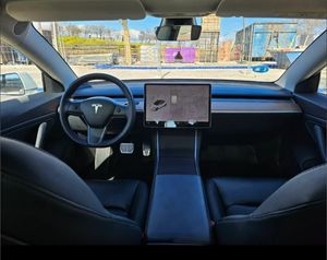 Tesla Model 3 Gran Autonomía AWD  - Foto 5