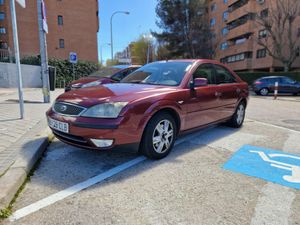Ford Mondeo 2.0 TDCi Trend  - Foto 2