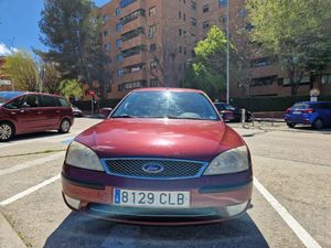 Ford Mondeo 2.0 TDCi Trend  - Foto 11