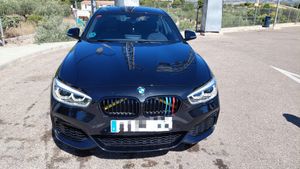 BMW Serie 1 M135iA xDrive  - Foto 9