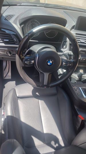 BMW Serie 1 M135iA xDrive  - Foto 13